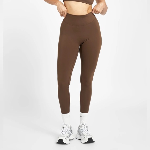 Boa. BASE SCULPTING LEGGINGS Small - Picture 1 of 7